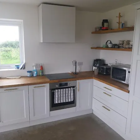 House Lejlighed Wexford